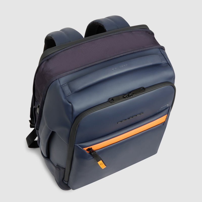 Water-Resistant 15.6" Laptop Travel Backpack