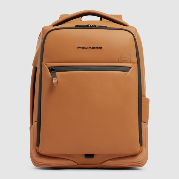 Water-Resistant 15.6" Laptop Travel Backpack - 1