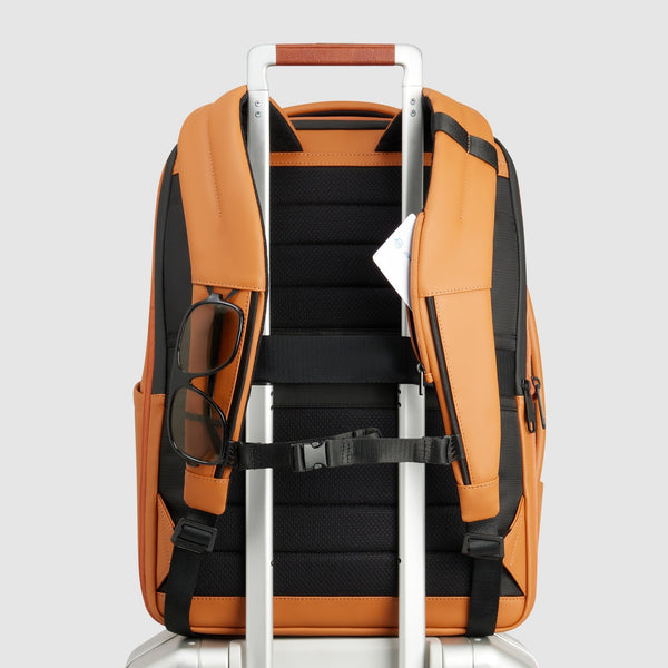 Water-Resistant 15.6" Laptop Travel Backpack - 3