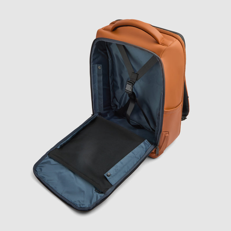 Water-Resistant 15.6" Laptop Travel Backpack