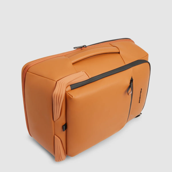 Water-Resistant 15.6" Laptop Travel Backpack - 7