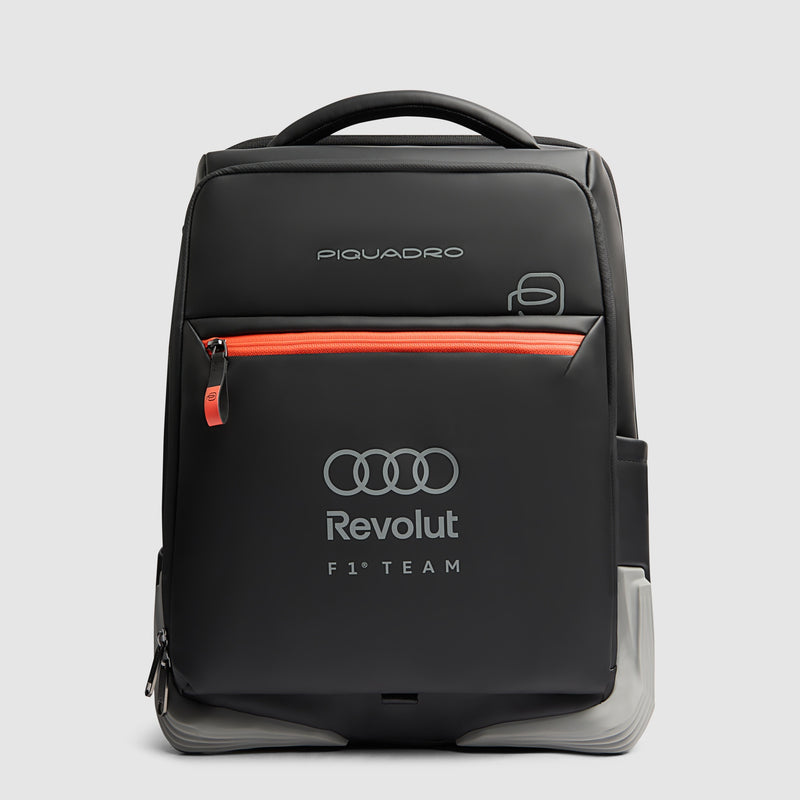 Sac à dos de voyage "Piquadro x Audi Revolut F1®" 