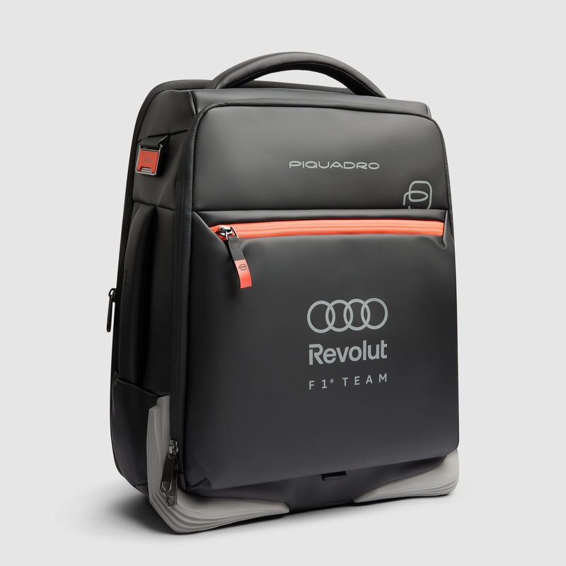 Sac à dos de voyage "Piquadro x Audi Revolut F1®" 