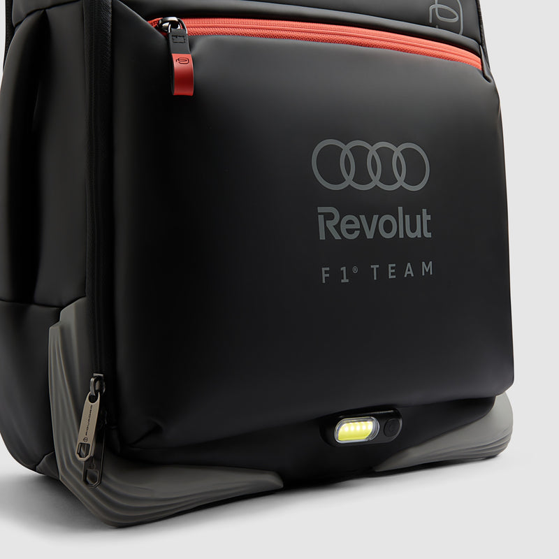 Sac à dos de voyage "Piquadro x Audi Revolut F1®" 