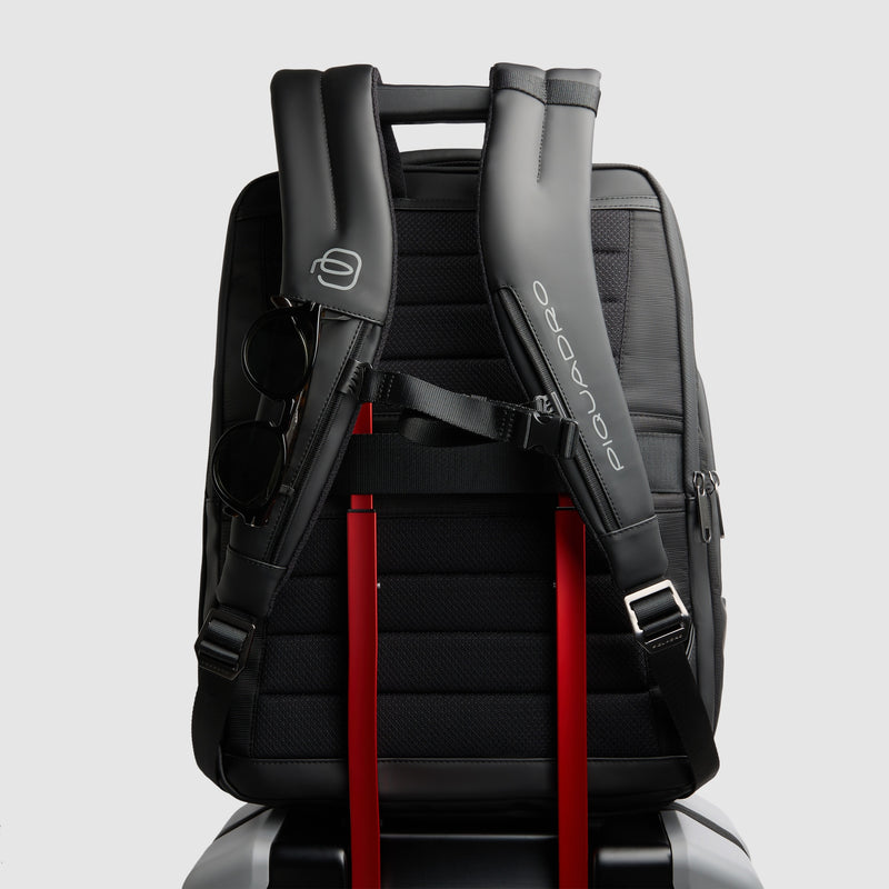 Sac à dos de voyage "Piquadro x Audi Revolut F1®" 