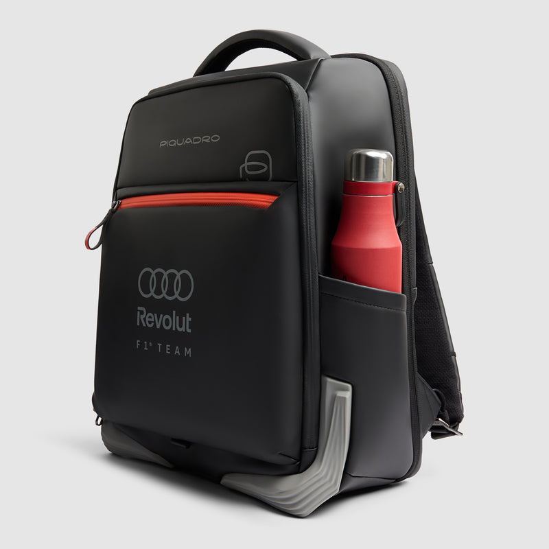 Sac à dos de voyage "Piquadro x Audi Revolut F1®" 