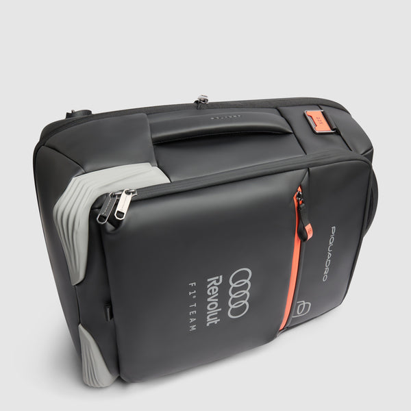 Sac à dos de voyage "Piquadro x Audi Revolut F1®"  - 6