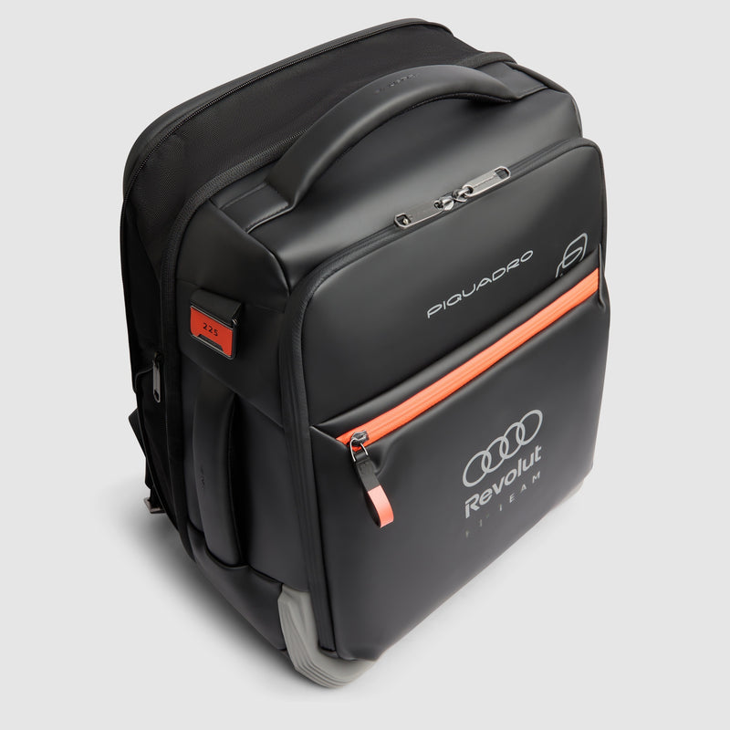 Sac à dos de voyage "Piquadro x Audi Revolut F1®" 