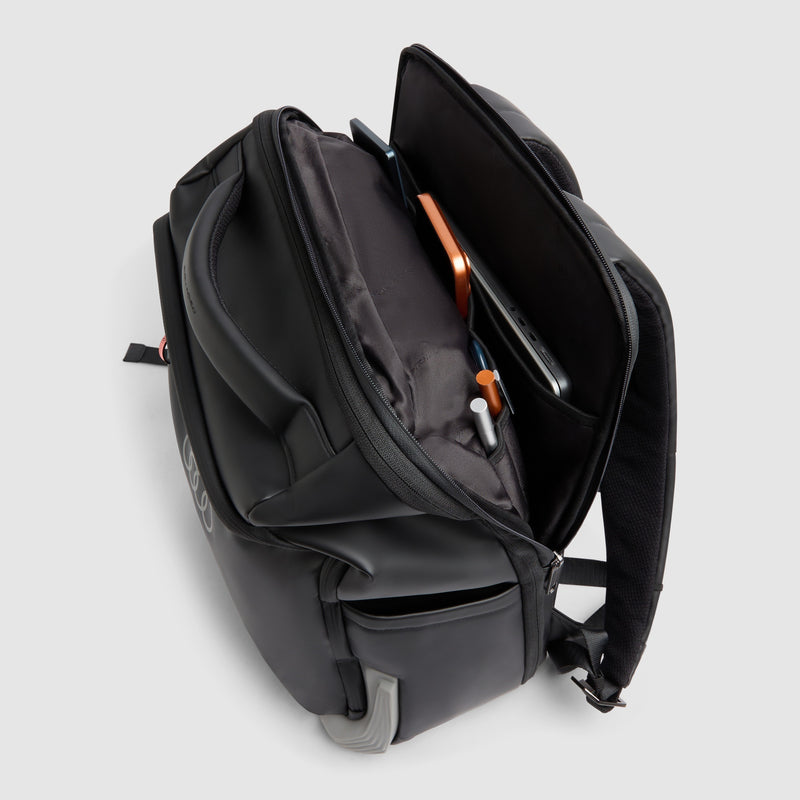 Sac à dos de voyage "Piquadro x Audi Revolut F1®" 