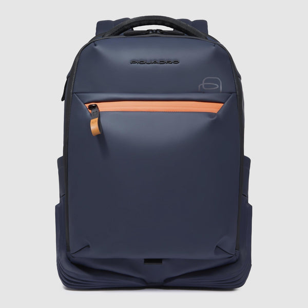 Water-Resistant Cabin Travel Backpack for 14" Laptop - 1