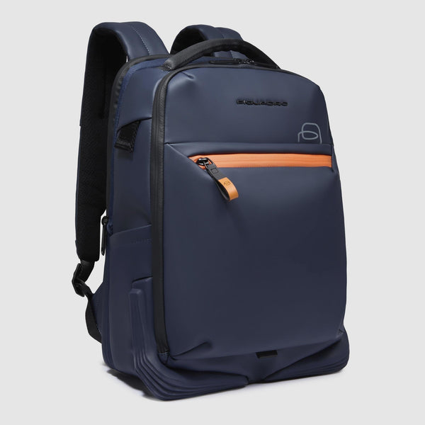 Water-Resistant Cabin Travel Backpack for 14" Laptop - 2