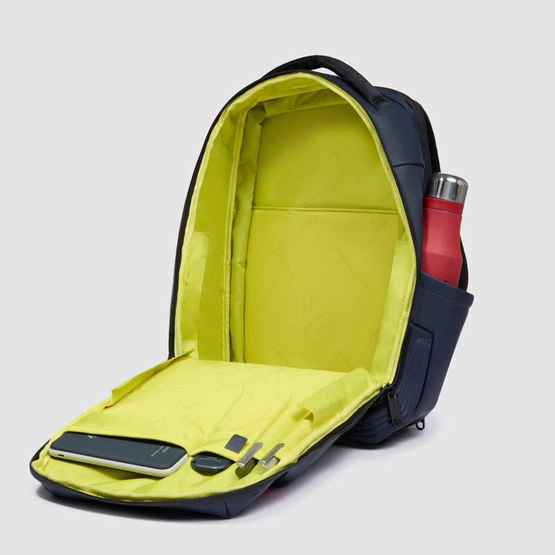 Water-Resistant Cabin Travel Backpack for 14" Laptop