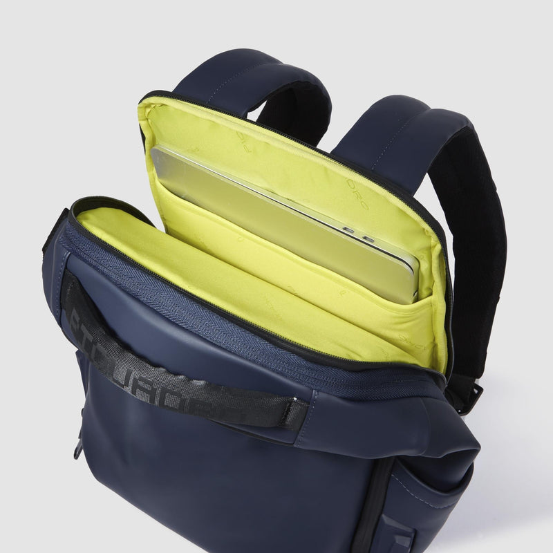 Water-Resistant Cabin Travel Backpack for 14" Laptop