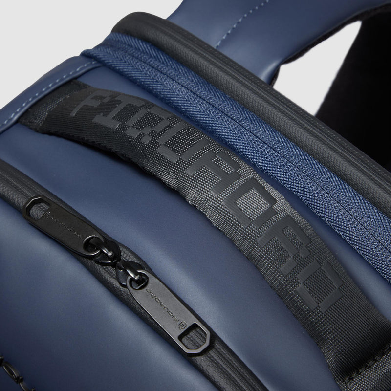 Water-Resistant Cabin Travel Backpack for 14" Laptop