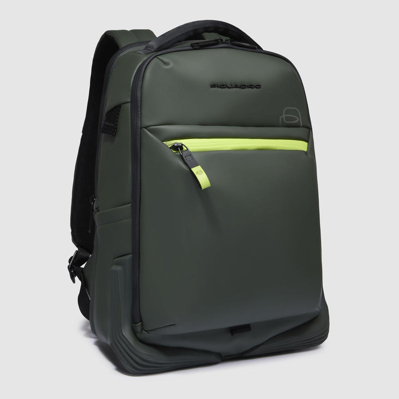 Zaino da viaggio cabina undeseater porta pc 14"  - vista alternativa