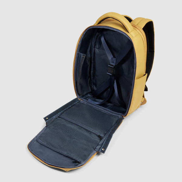 Water-Resistant 14" Laptop Travel Backpack - 4