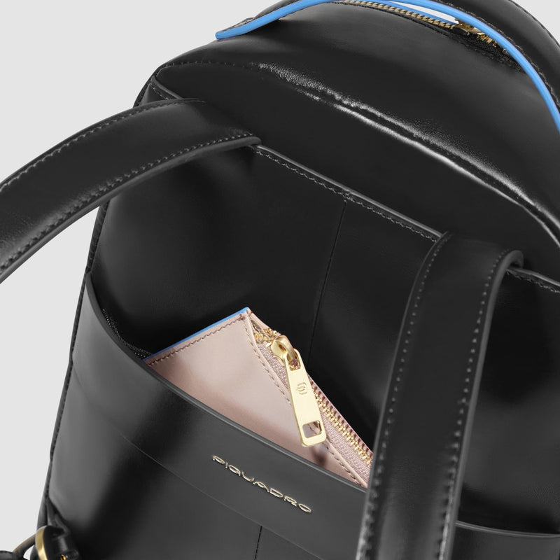 Sac à dos femme petit format