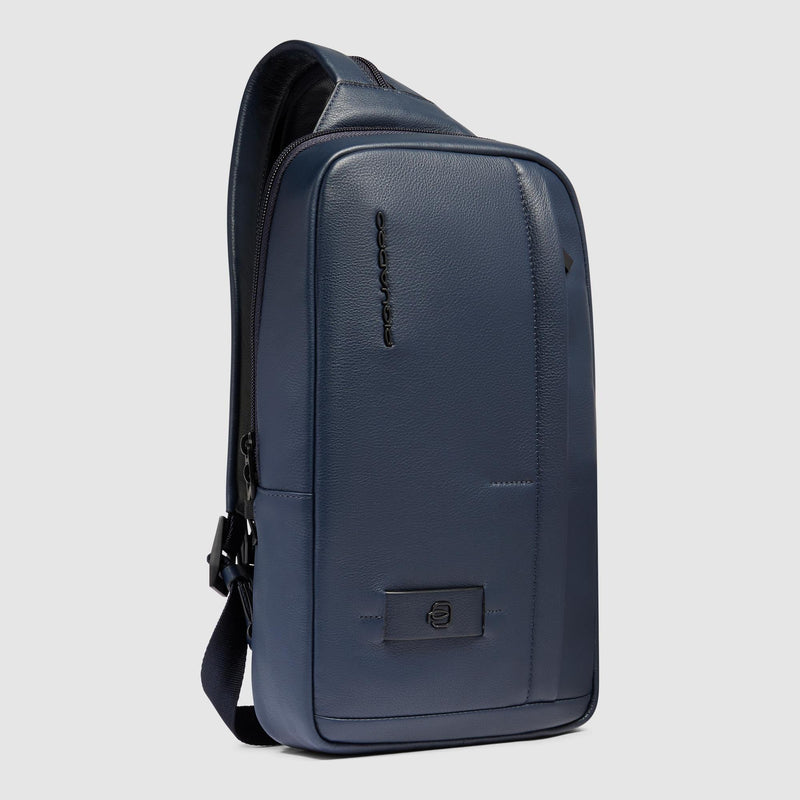 Zaino monospalla uomo porta iPad® - vista alternativa