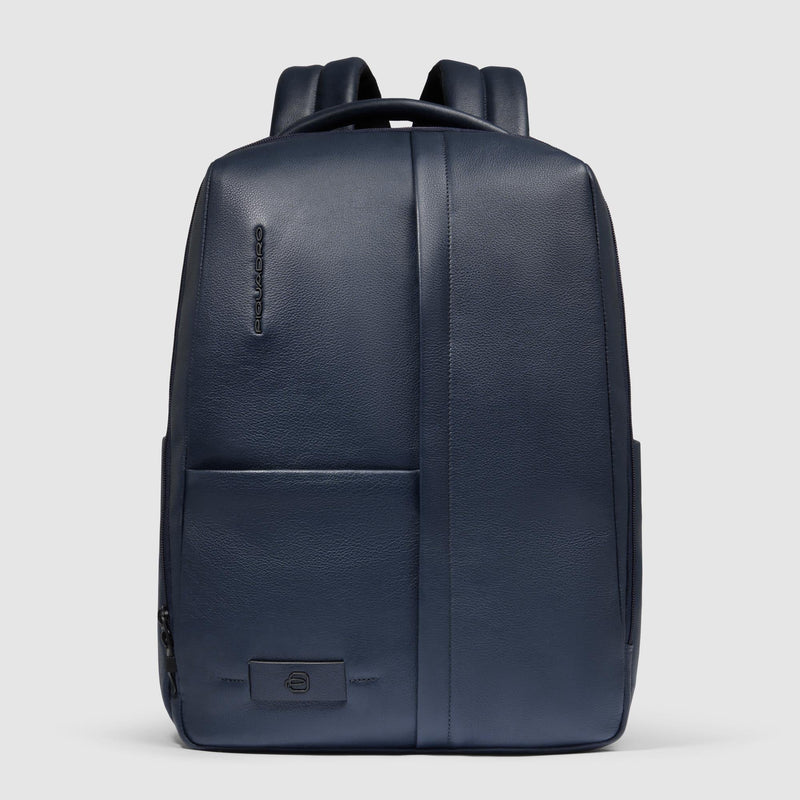 Sac à dos de voyage pour ordinateur 15,6" - Bleu