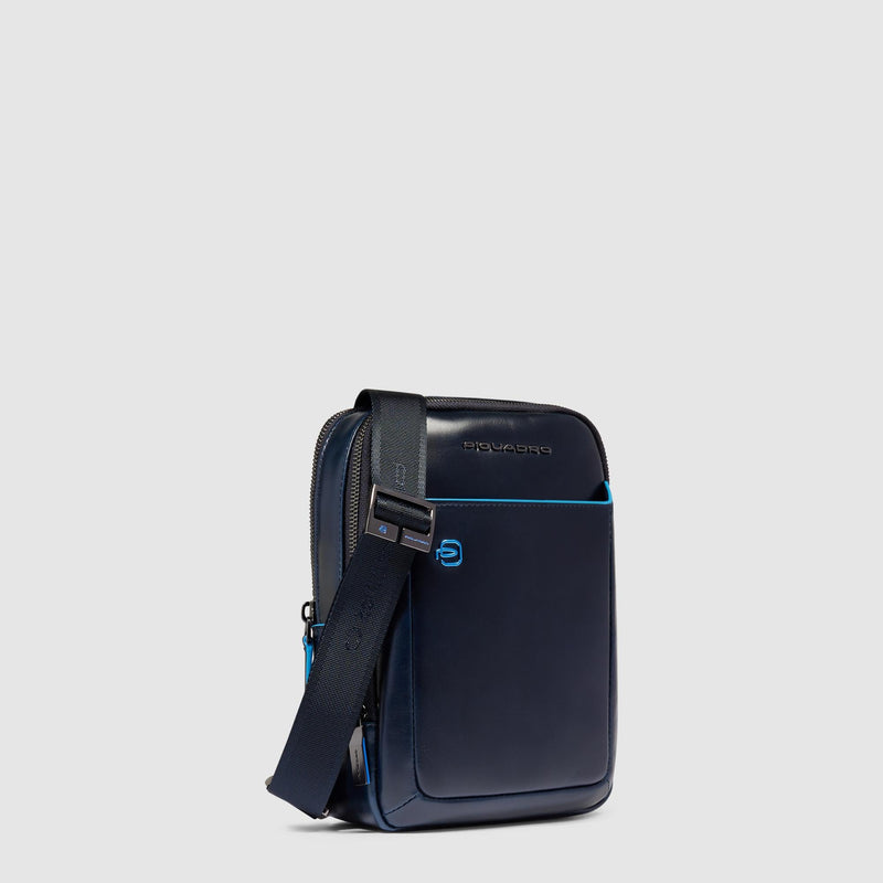 Borsello uomo porta iPad® - vista alternativa