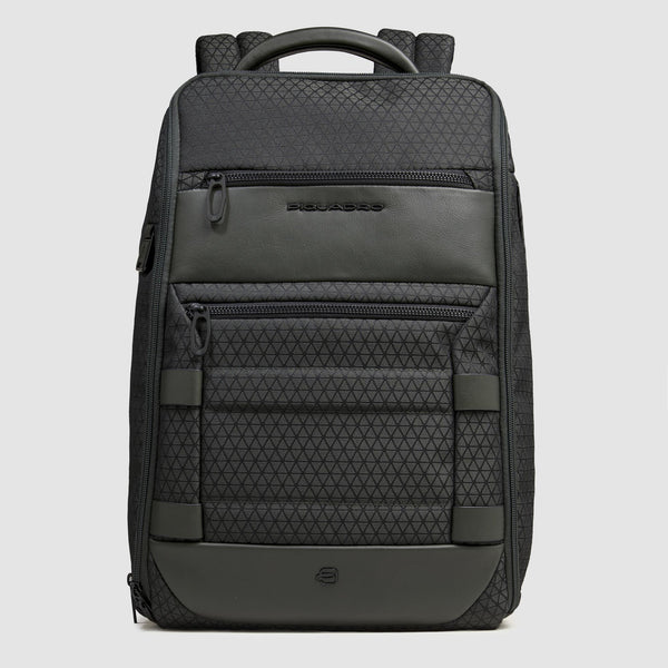 Modular 2-in-1 Travel Laptop Backpack 15.6" - Green