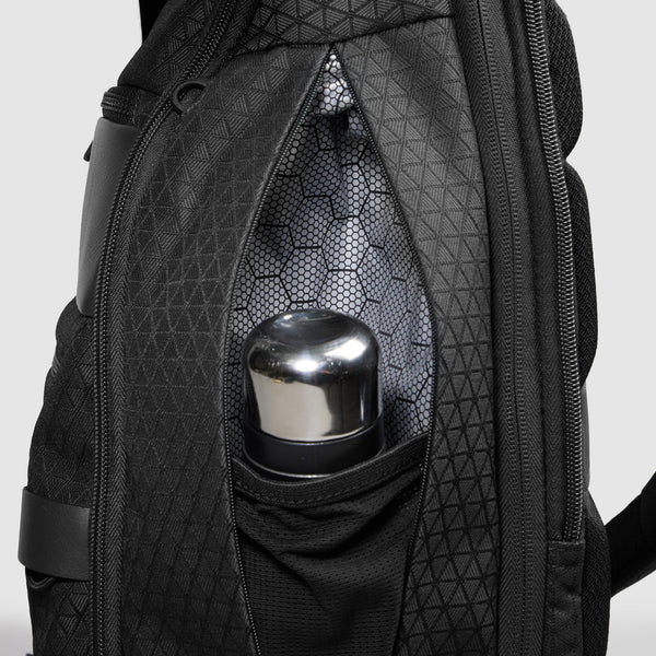 Modular 15.6" Laptop Travel Backpack - Black - photo 10
