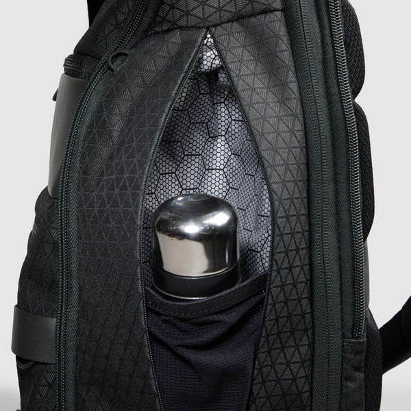 Mochila de viaje modular para portátil 15,6" - Verde - foto 11