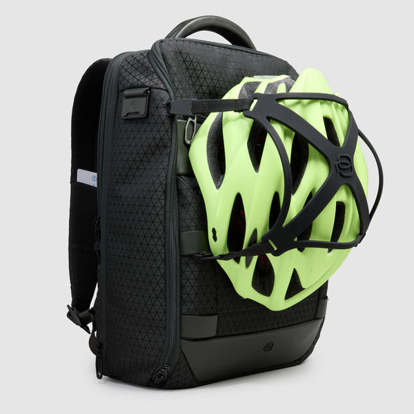 Mochila de viaje modular para portátil 15,6" - Verde - foto 4