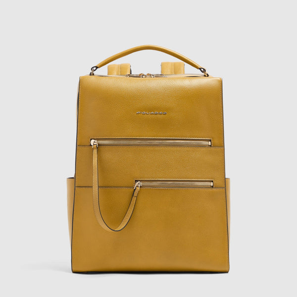 Mochila mujer para portátil 15,6"  - 1