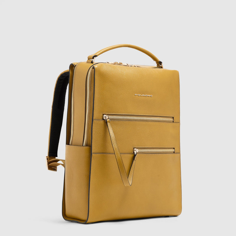 Mochila mujer para portátil 15,6" 