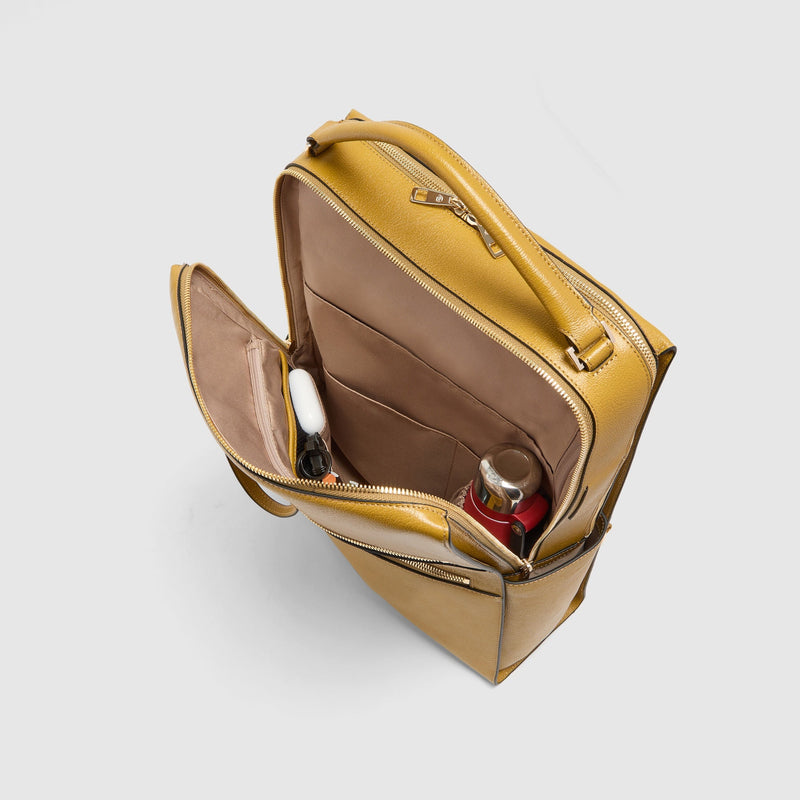 Mochila mujer para portátil 15,6" 