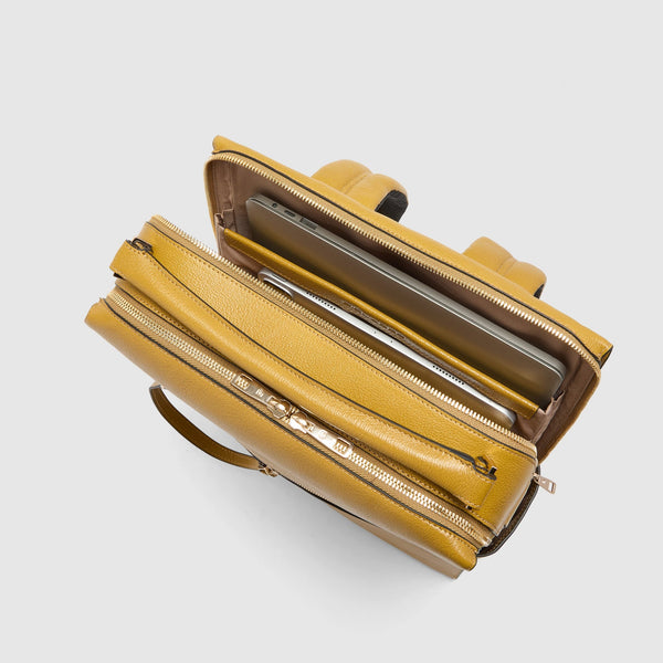 Mochila mujer para portátil 15,6"  - 5