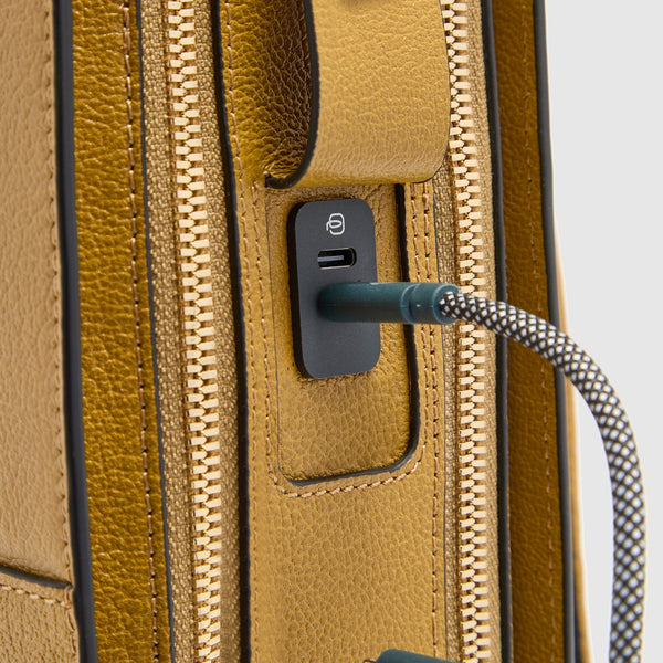 Mochila mujer para portátil 15,6"  - 6
