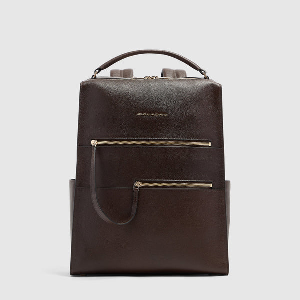 Mochila mujer para portátil 15,6"  - 1