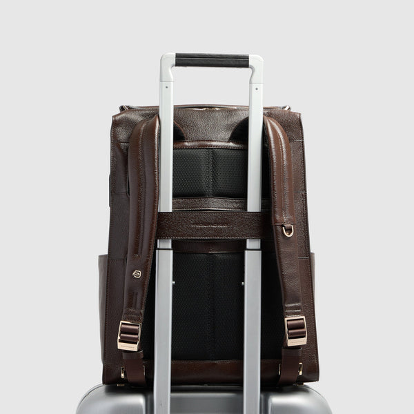 Mochila mujer para portátil 15,6"  - 3