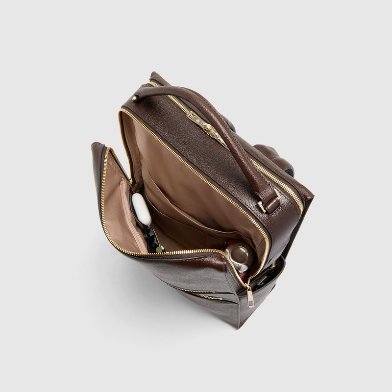 Mochila mujer para portátil 15,6" 