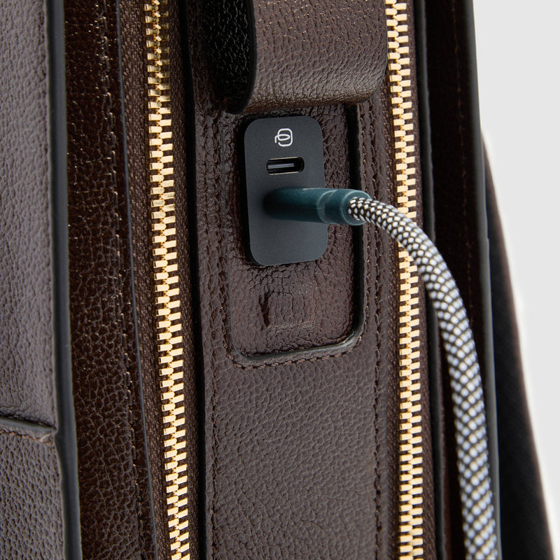 Mochila mujer para portátil 15,6" 