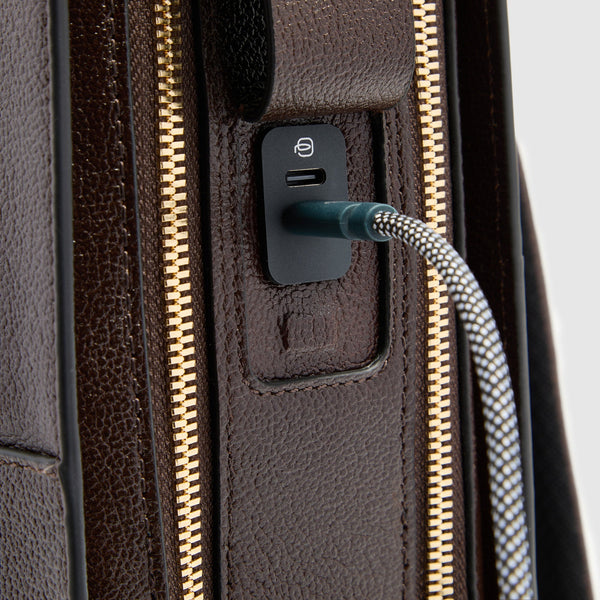 Mochila mujer para portátil 15,6"  - 6
