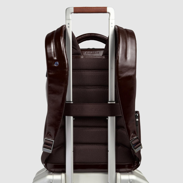 Zaino uomo fast-check porta pc 14"  - 3