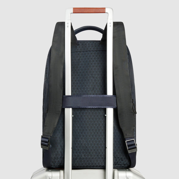 Zaino da viaggio pieghevole porta pc 15,6"  - 3