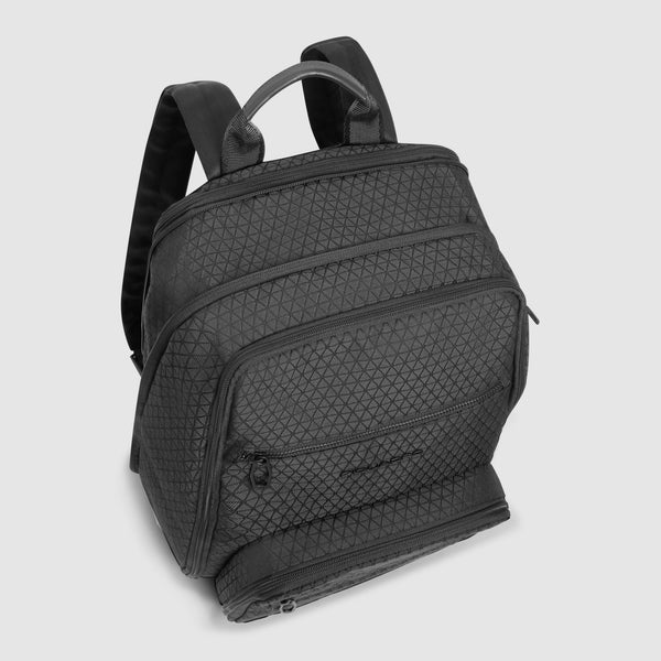 Zaino da viaggio pieghevole porta pc 15,6"  - 5