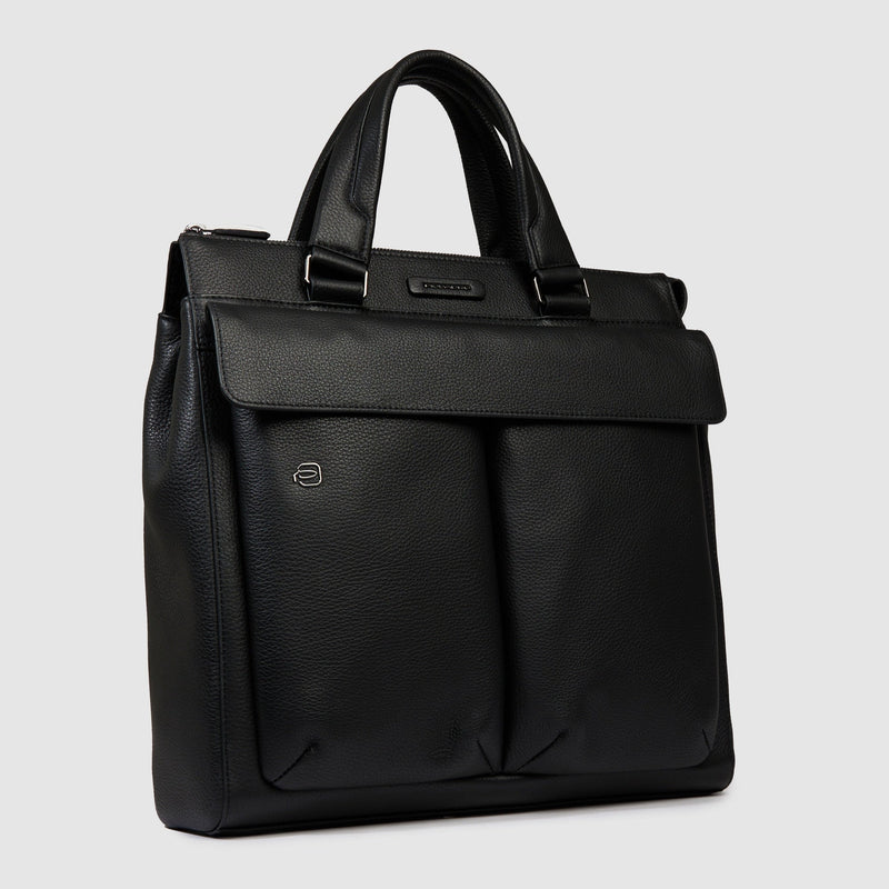 Tote bag porta pc 13,3"  - vista alternativa