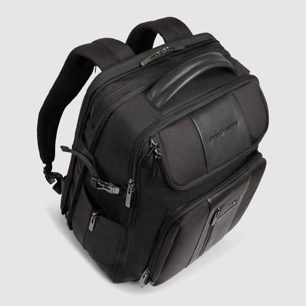 Zaino da viaggio espandible porta pc 15,6"  - 8