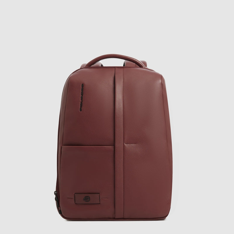 Erweiterbarer Laptop-Rucksack 14" 