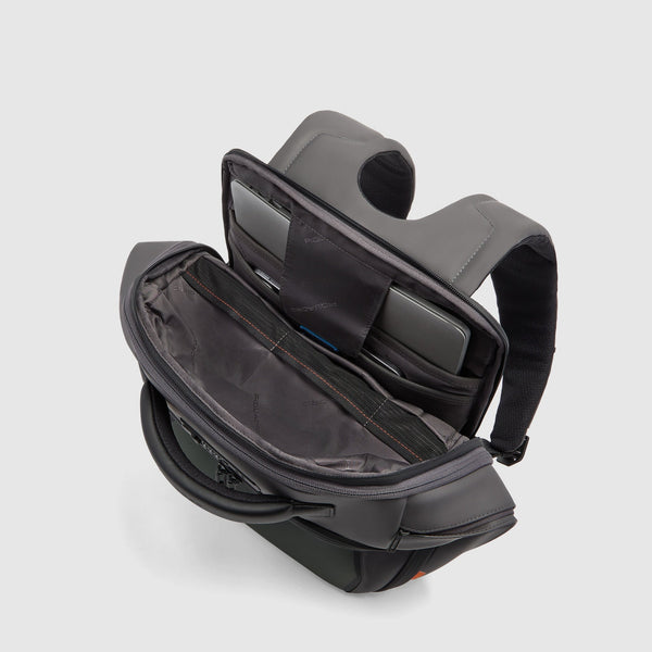 Expandable 14" Laptop Travel Backpack Rover - 5