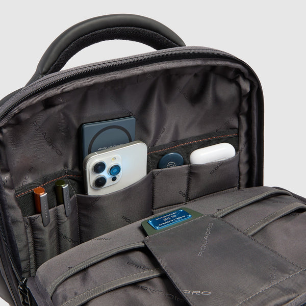 Expandable 14" Laptop Travel Backpack Rover - 6