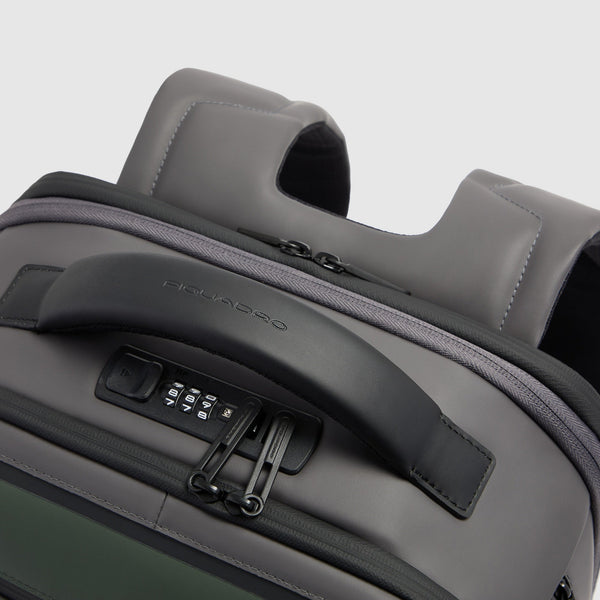 Expandable 14" Laptop Travel Backpack Rover - 9