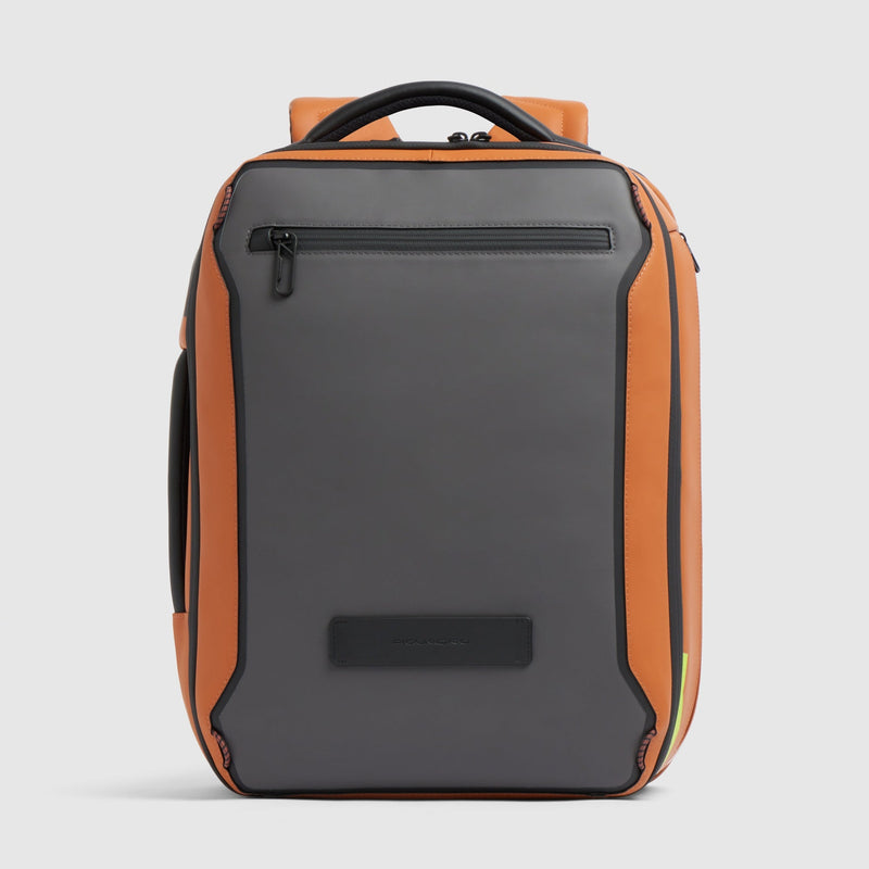 Wasserfester Reiserucksack mit Laptop-Fach 15,6" 