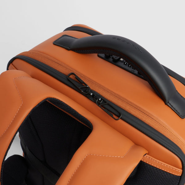 Wasserfester Reiserucksack mit Laptop-Fach 15,6"  - 3