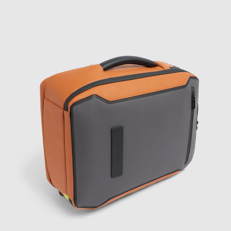 Wasserfester Reiserucksack mit Laptop-Fach 15,6" 